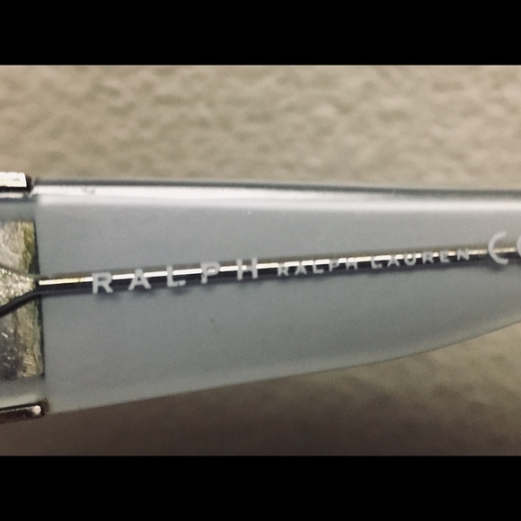 Ralph by Ralph Lauren women’s sunglasses - Picture 7 of 8